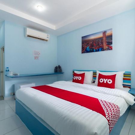 Oyo 1133 Koh Chang Baantalay Resort Экстерьер фото