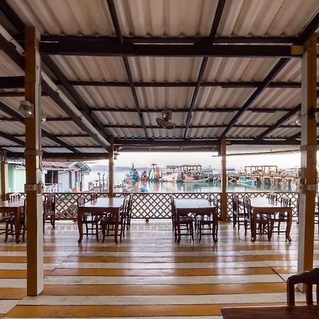Oyo 1133 Koh Chang Baantalay Resort Экстерьер фото