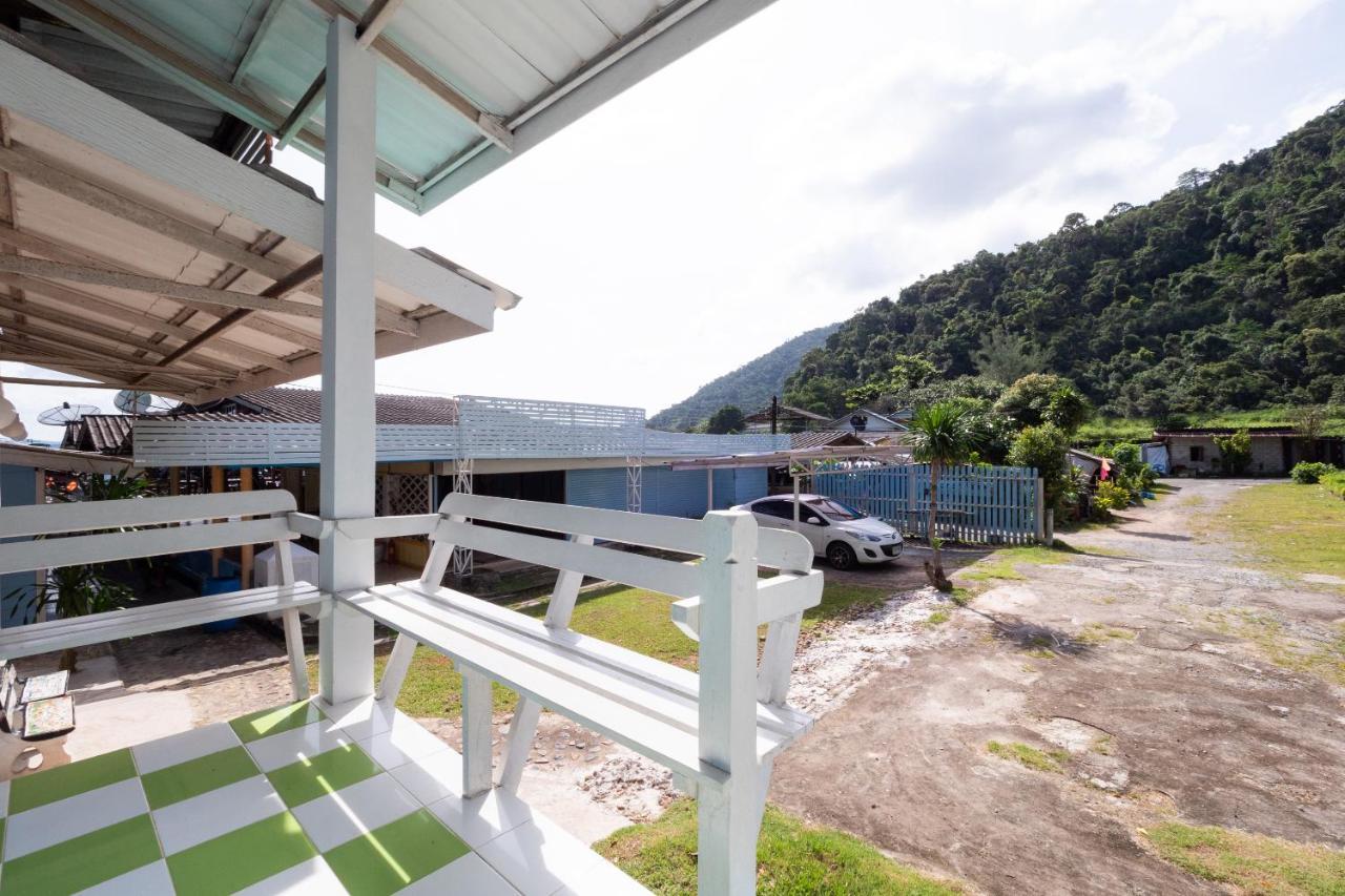 Oyo 1133 Koh Chang Baantalay Resort Экстерьер фото
