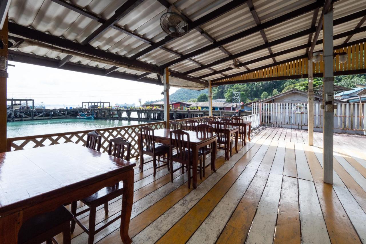 Oyo 1133 Koh Chang Baantalay Resort Экстерьер фото