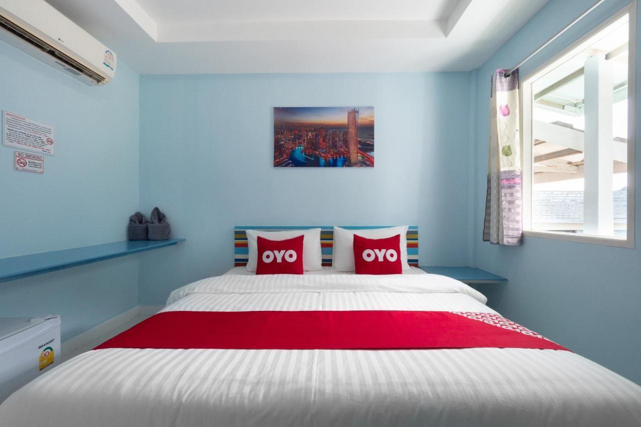 Oyo 1133 Koh Chang Baantalay Resort Экстерьер фото