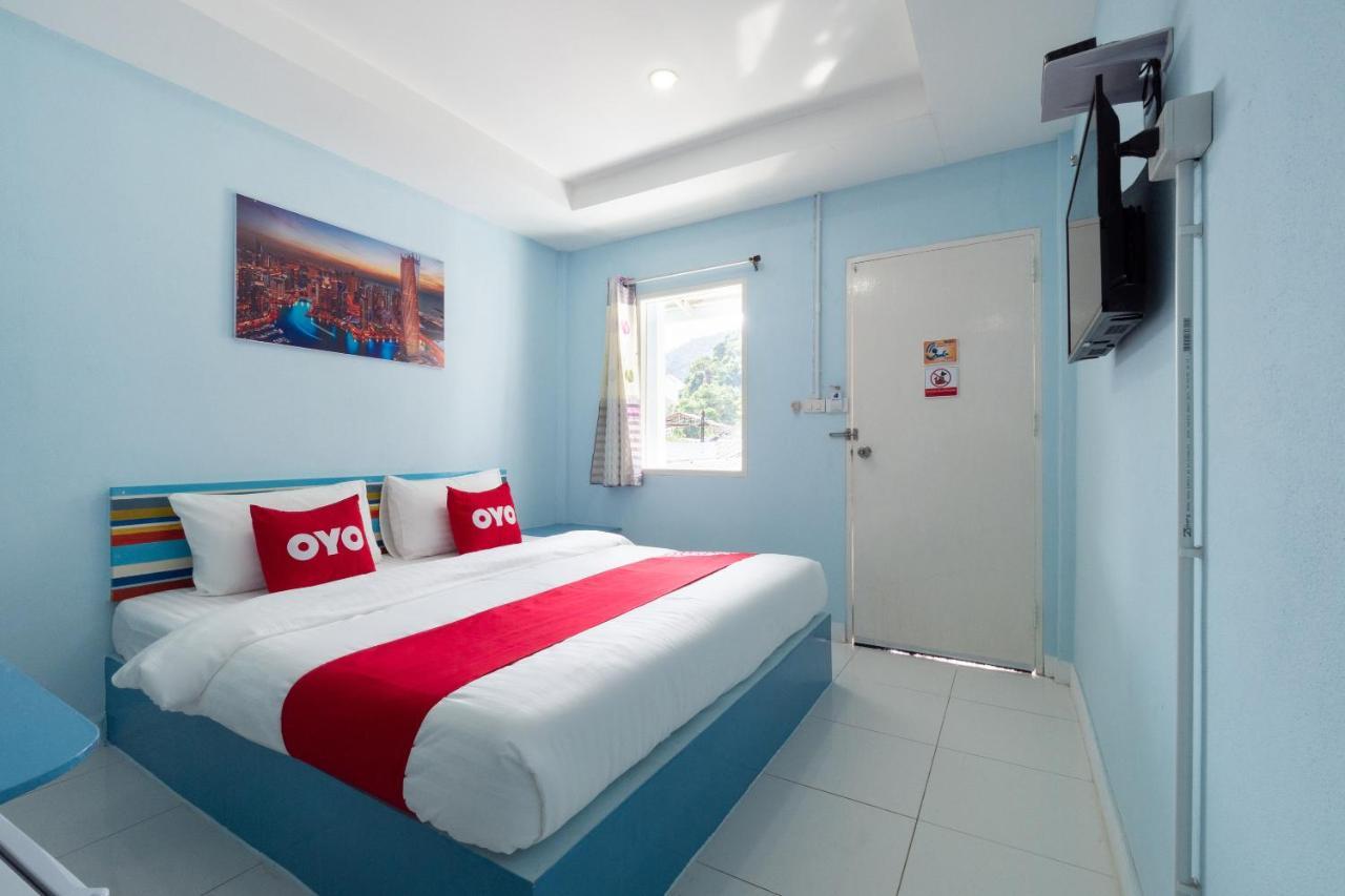 Oyo 1133 Koh Chang Baantalay Resort Экстерьер фото