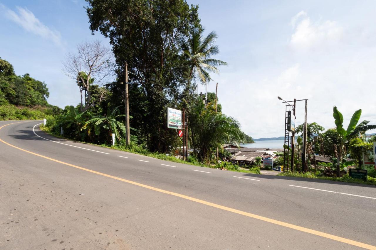 Oyo 1133 Koh Chang Baantalay Resort Экстерьер фото